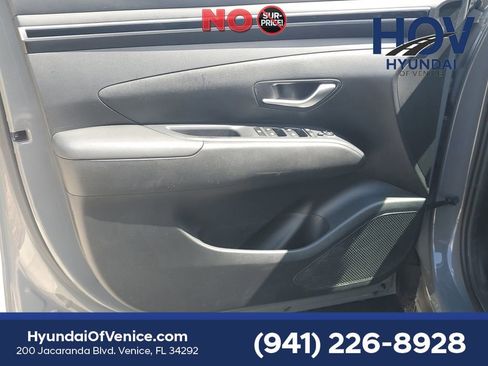 Certified 2023 Hyundai Santa Cruz Night AWD/4WD image 23