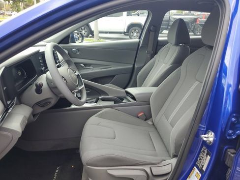 Used 2024 Hyundai Elantra SE image 22