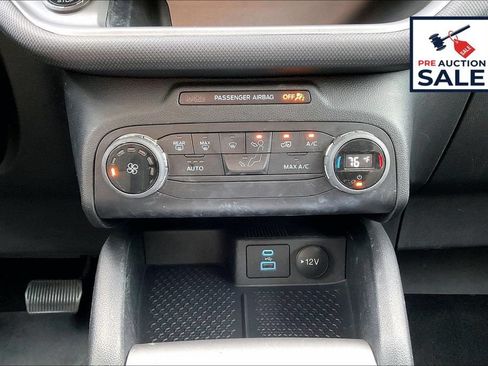 Used 2021 Ford Bronco Sport Big Bend AWD/4WD image 32