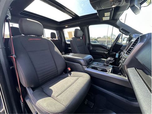 Used 2019 Ford F150 XLT w/ Equipment Group 302A Luxury image 4