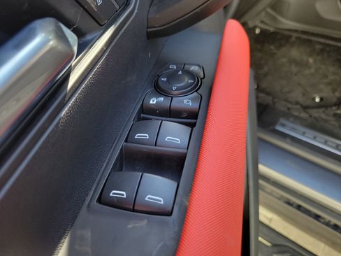 New 2026 GMC Hummer EV 3X w/ Carbon Fiber Edition Package AWD/4WD image 18