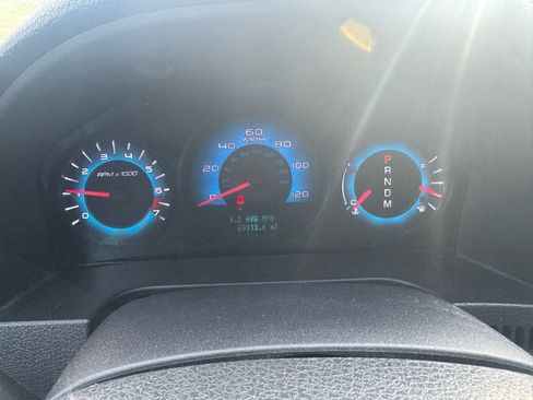 Used 2011 Ford Fusion SE w/ Sport Appearance Pkg image 20