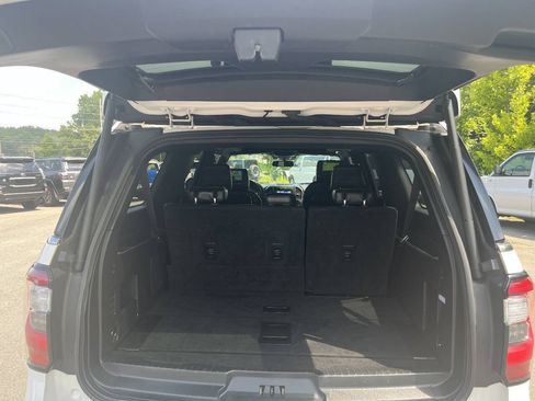Used 2018 Ford Expedition Max Limited w/ Equipment Group 302A AWD/4WD image 24