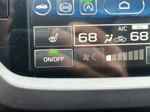 Certified 2026 Subaru Forester Premium AWD/4WD image 17