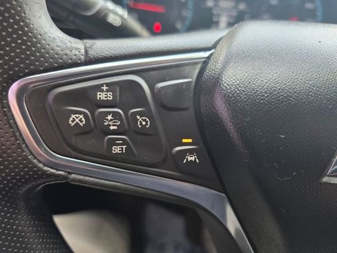 Used 2021 Chevrolet Equinox LS image 29