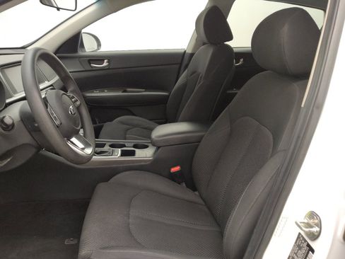 Used 2019 Kia Optima LX FWD image 17