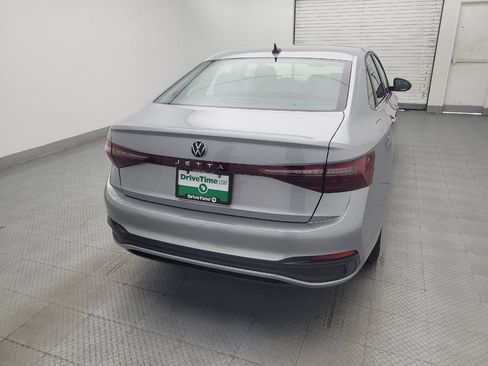 Used 2025 Volkswagen Jetta S FWD image 7