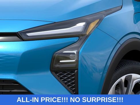 New 2027 Chevrolet Bolt LT FWD image 20