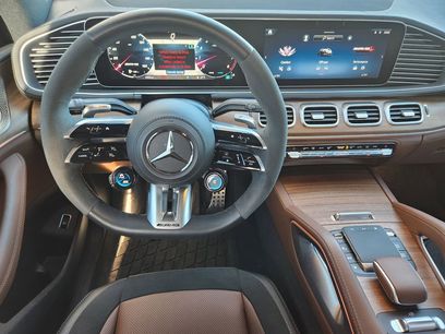 Used 2024 Mercedes-Benz GLE 53 AMG 4MATIC