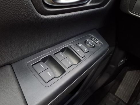 New 2026 Honda CR-V EX image 8