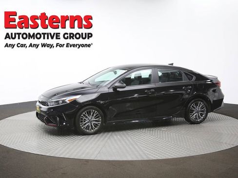 Used 2023 Kia Forte GT-Line image 59