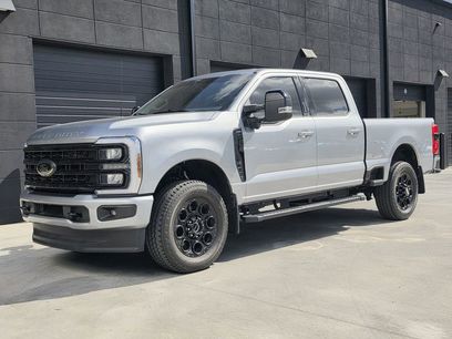 Used 2024 Ford F250 Lariat w/ Black Appearance Package