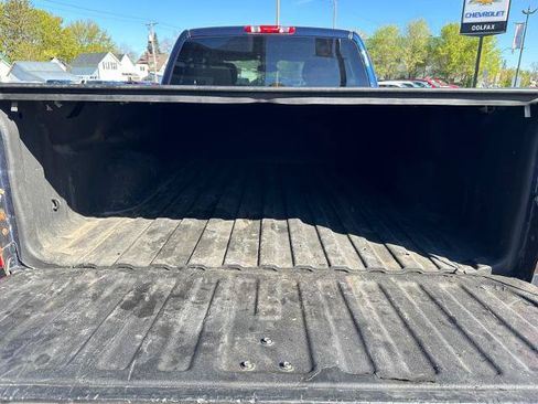 Used 2008 Chevrolet Silverado 1500 LT w/ Suspension Package, Off-Road AWD/4WD image 16