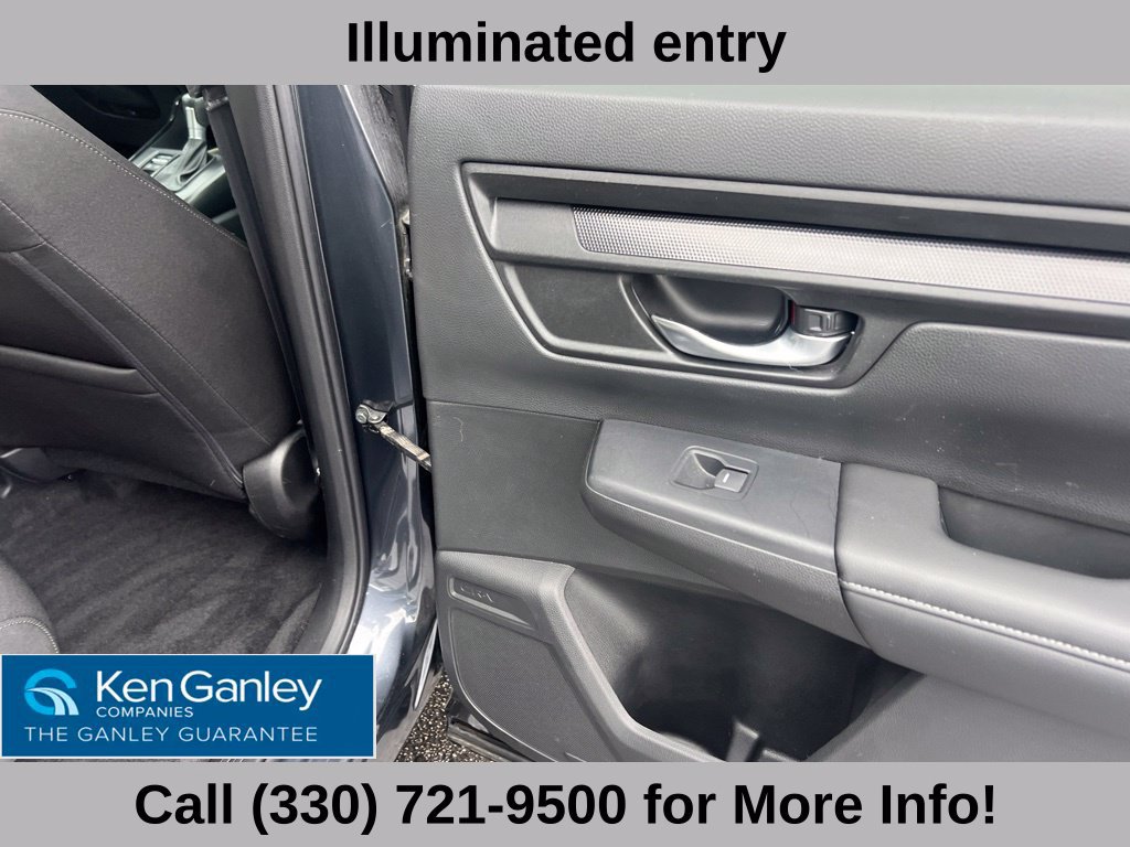 Used 2024 Honda CR-V EX image 52