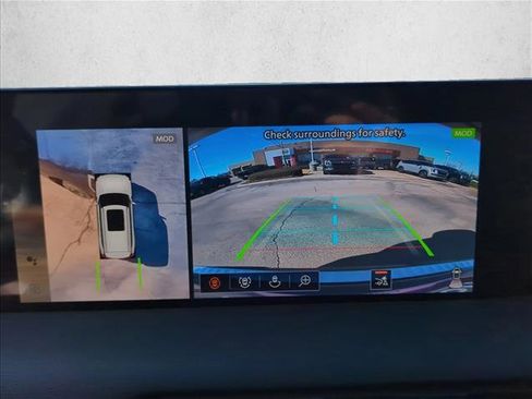 New 2026 Nissan Armada SL w/ Captain's Chari Seat Package image 14