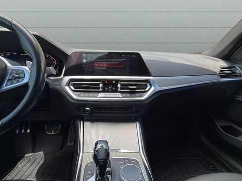 Used 2020 BMW M340i xDrive AWD/4WD image 11
