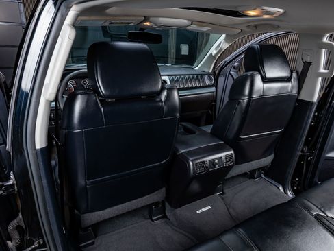 Used 2015 Toyota Tundra Platinum AWD/4WD image 34