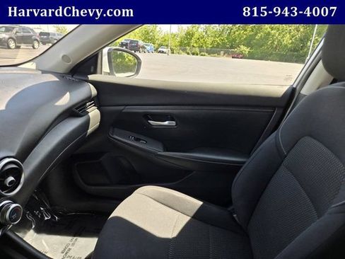 Used 2022 Nissan Sentra S FWD image 13