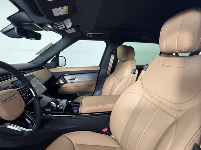 New 2027 Land Rover Range Rover Sport SE AWD/4WD image 6