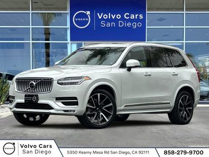 Certified 2023 Volvo XC90 B6 Plus w/ Protection Package Premier