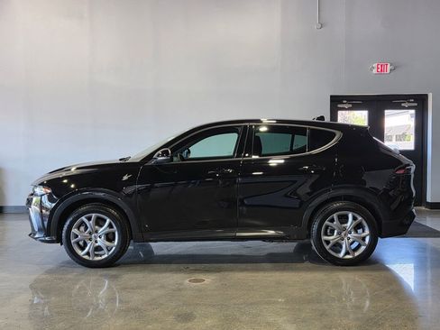 Used 2024 Dodge Hornet R/T AWD/4WD image 7