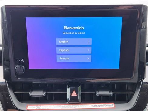 New 2026 Toyota Corolla Cross LE image 14