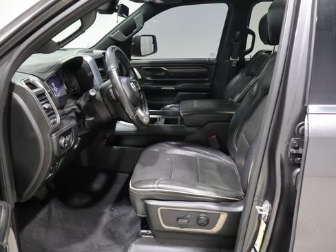 Used 2019 RAM 1500 Limited AWD/4WD image 13