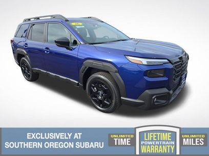 New 2026 Subaru Outback Limited