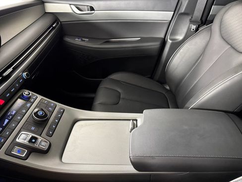 Used 2025 Hyundai Palisade SEL FWD image 20