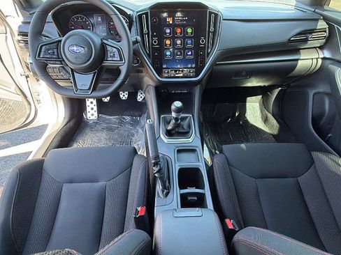 Used 2024 Subaru WRX Premium AWD/4WD image 26