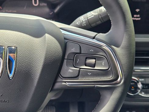 New 2026 Buick Envista Sport Touring w/ Convenience I Package FWD image 40