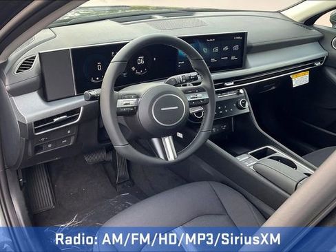 New 2026 Hyundai Sonata SEL image 7