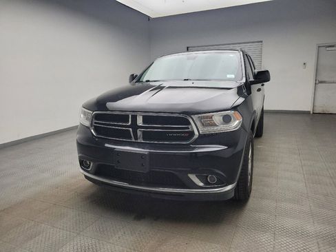Used 2018 Dodge Durango SXT w/ Quick Order Package 2BB image 15