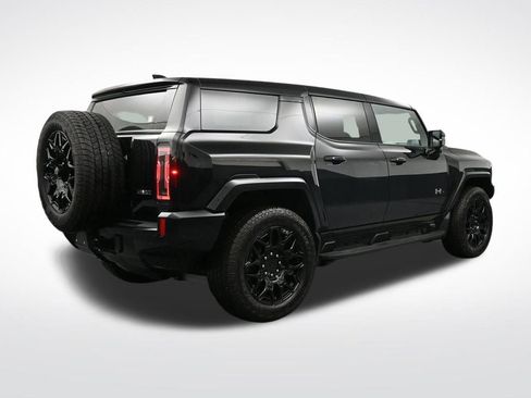 Used 2025 GMC Hummer EV 2X image 5