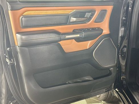 Used 2019 RAM 1500 Limited AWD/4WD image 10