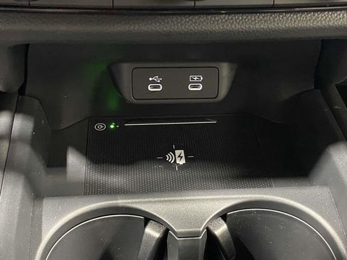 New 2026 Honda HR-V Sport image 28