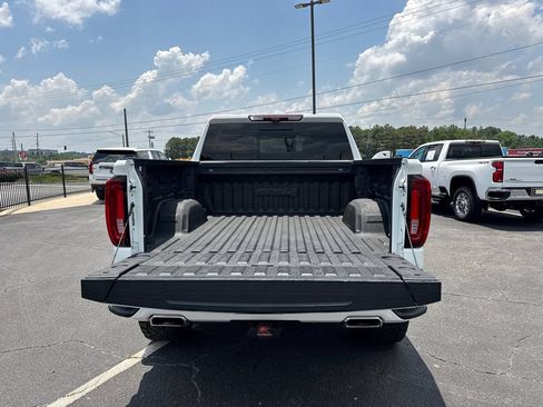 Used 2022 GMC Sierra 1500 AT4 w/ AT4 Premium Package AWD/4WD image 20