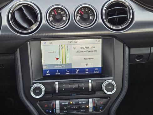 Used 2023 Ford Mustang Mach 1 w/ Equipment Group 700A image 17