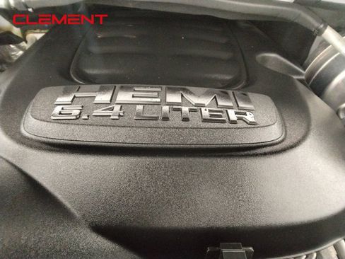 Used 2022 RAM 2500 Tradesman AWD/4WD image 38