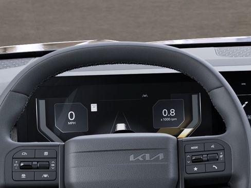 New 2027 Kia Telluride X-Line SX Prestige AWD/4WD image 22