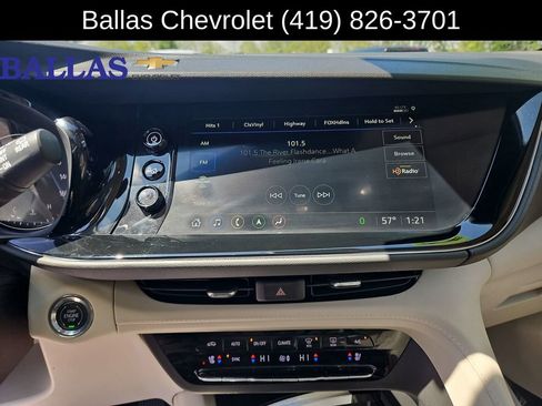 Certified 2023 Buick Envision Avenir AWD/4WD image 13