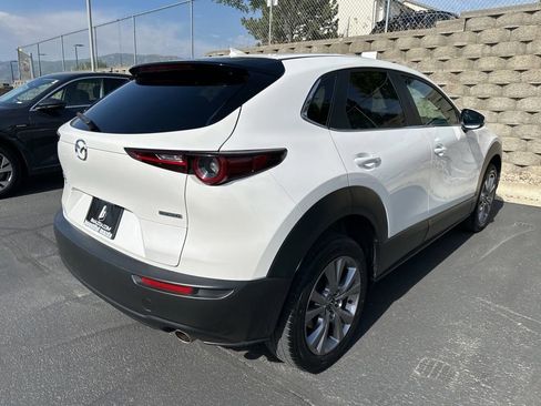 Used 2020 MAZDA CX-30 AWD w/ Preferred Package image 5