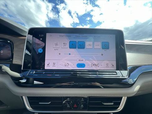 New 2026 Volkswagen Atlas SE AWD/4WD image 18