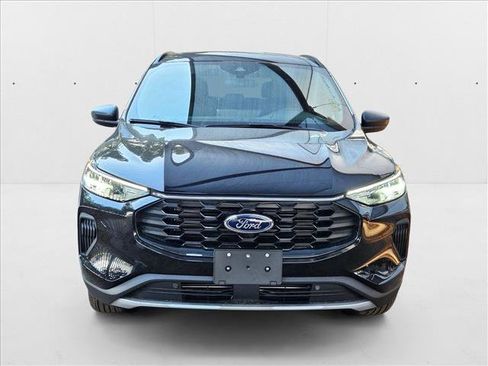 New 2025 Ford Escape ST-Line w/ Tech Pack #1 image 6