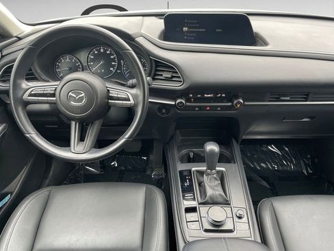 Used 2023 MAZDA CX-30 AWD 2.5 S w/ Select Package image 9