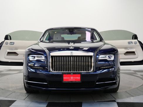 Used 2019 Rolls-Royce Wraith image 4