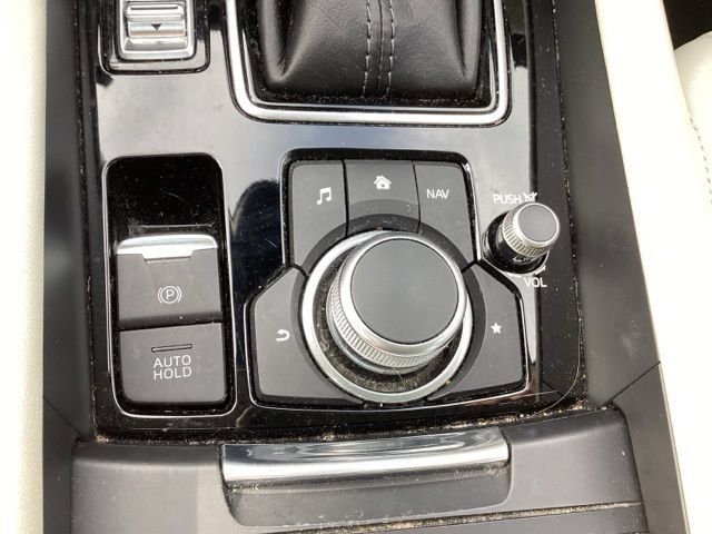 Used 2018 MAZDA MAZDA6 Grand Touring Reserve FWD image 33