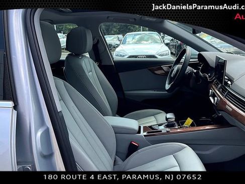 Used 2022 Audi A4 2.0T Premium w/ 18" Wheel Package image 14