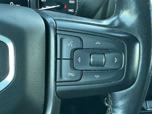 Used 2021 GMC Sierra 1500 AT4 image 34