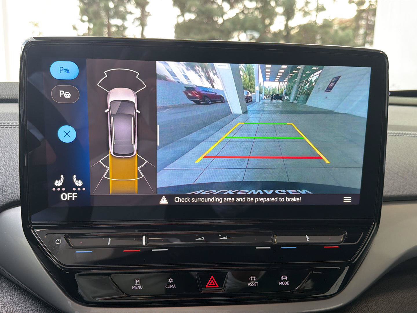 Certified 2023 Volkswagen ID.4 Pro S RWD image 21